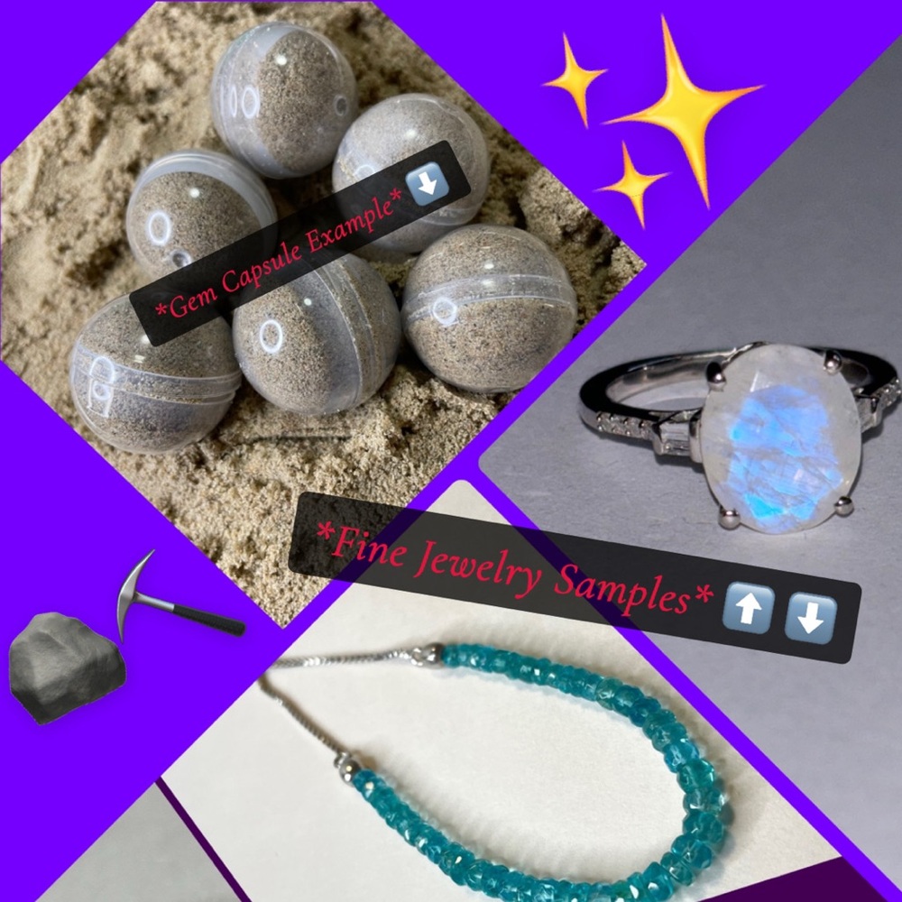 “SUMMERWEEN GOULZ MYSTERY REVEAL!” 💎🎃☀️ -✨LIMITED EDITION✨ READ DESCRIPTION‼️ - Picture 5 of 5